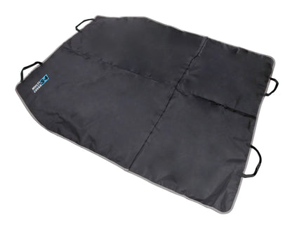 Multi-cover S-4, telo di protezione universale per interno — la soluzione ottimale per trasportare animali e oggetti senza…