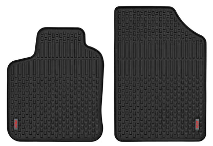 Multi-Fit Concept, tappeti semi-custom-fit, 2 pz - SC-7 - — eco-gomma di alta qualità e lunga durata