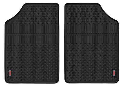 Multi-Fit Concept, tappeti semi-custom-fit, 2 pz - SC-7 - — prodotto in gomma atossica a base sintetica, inodore e 100%…