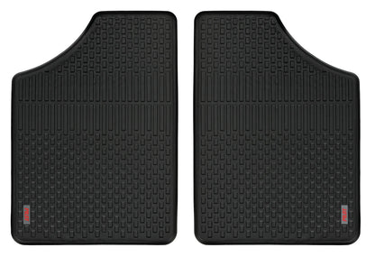 Multi-Fit Concept, tappeti semi-custom-fit, 2 pz - SC-7 - — retro antiscivolo, facili da pulire