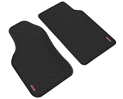 Multi-Fit Concept, tappeti semi-custom-fit, 2 pz - SC-7 - — prodotto in gomma atossica a base sintetica, inodore e 100%…