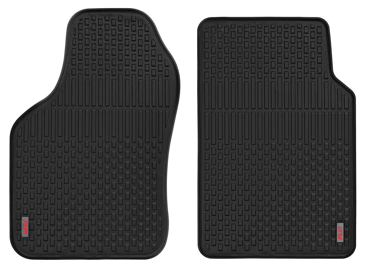 Multi-Fit Concept, tappeti semi-custom-fit, 2 pz - SC-7 - — sagomati quasi “su-misura” per adattarsi al meglio all’auto