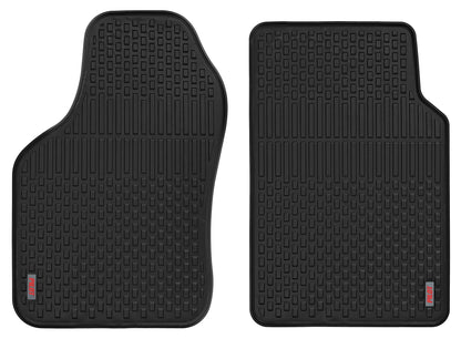 Multi-Fit Concept, tappeti semi-custom-fit, 2 pz - SC-7 - — sagomati quasi “su-misura” per adattarsi al meglio all’auto