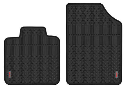 Multi-Fit Concept, tappeti semi-custom-fit, 2 pz - SC-7 - — retro antiscivolo, facili da pulire