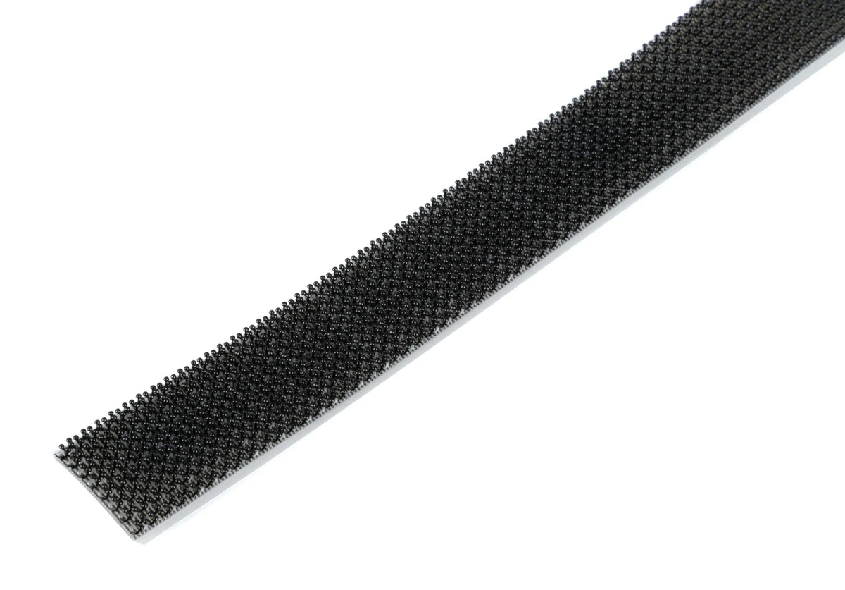 Nastro adesivo Duotec auto-accoppiante - 25x1000 mm — compatibile con tutti i nastri, adesivi e clips serie Duotec