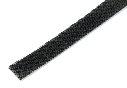 Nastro adesivo Duotec auto-accoppiante - 25x1000 mm — compatibile con tutti i nastri, adesivi e clips serie Duotec