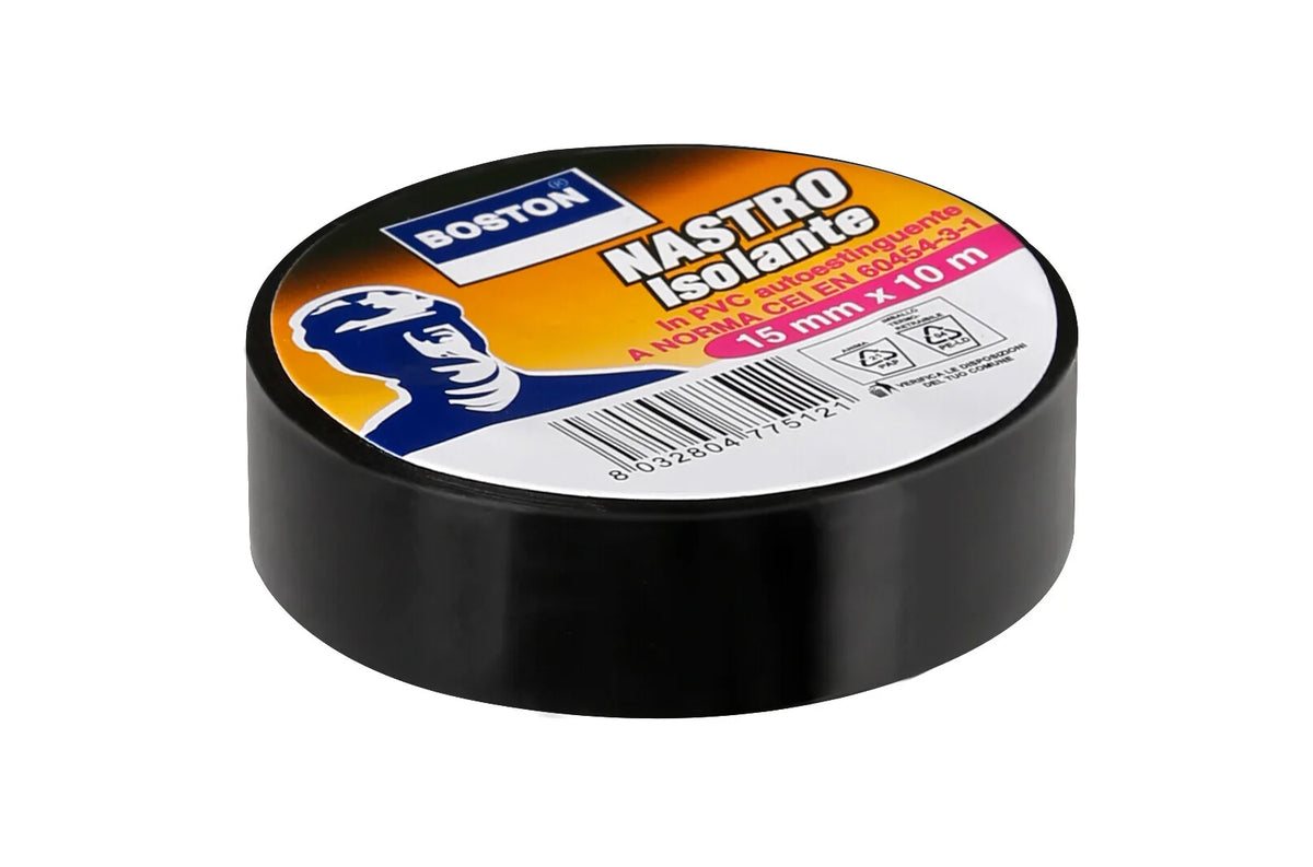Nastro isolante — a norma CEI EN60454-3-1