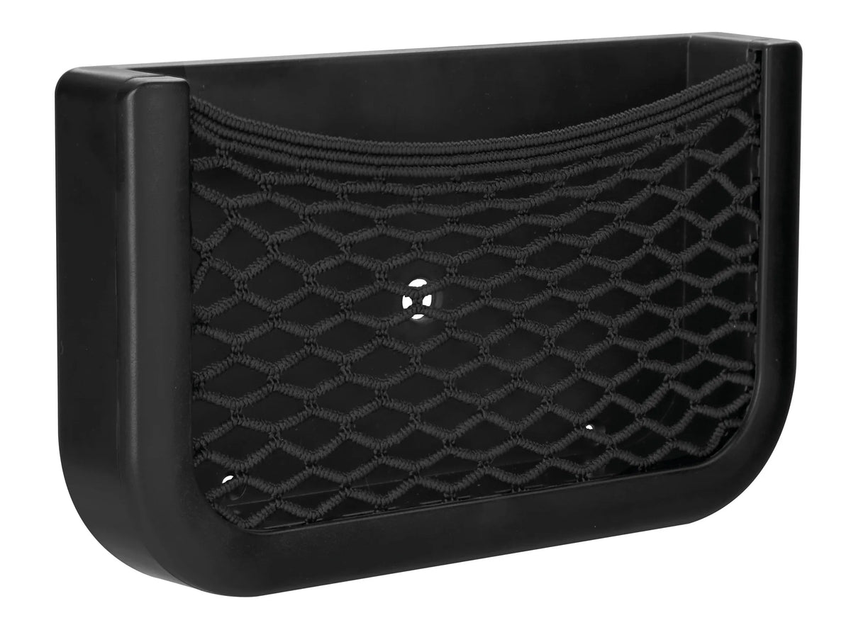 Net-System 10, tasca con rete elasticizzata e telaio rigido — struttura rigida e resistente