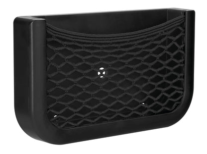 Net-System 10, tasca con rete elasticizzata e telaio rigido — struttura rigida e resistente