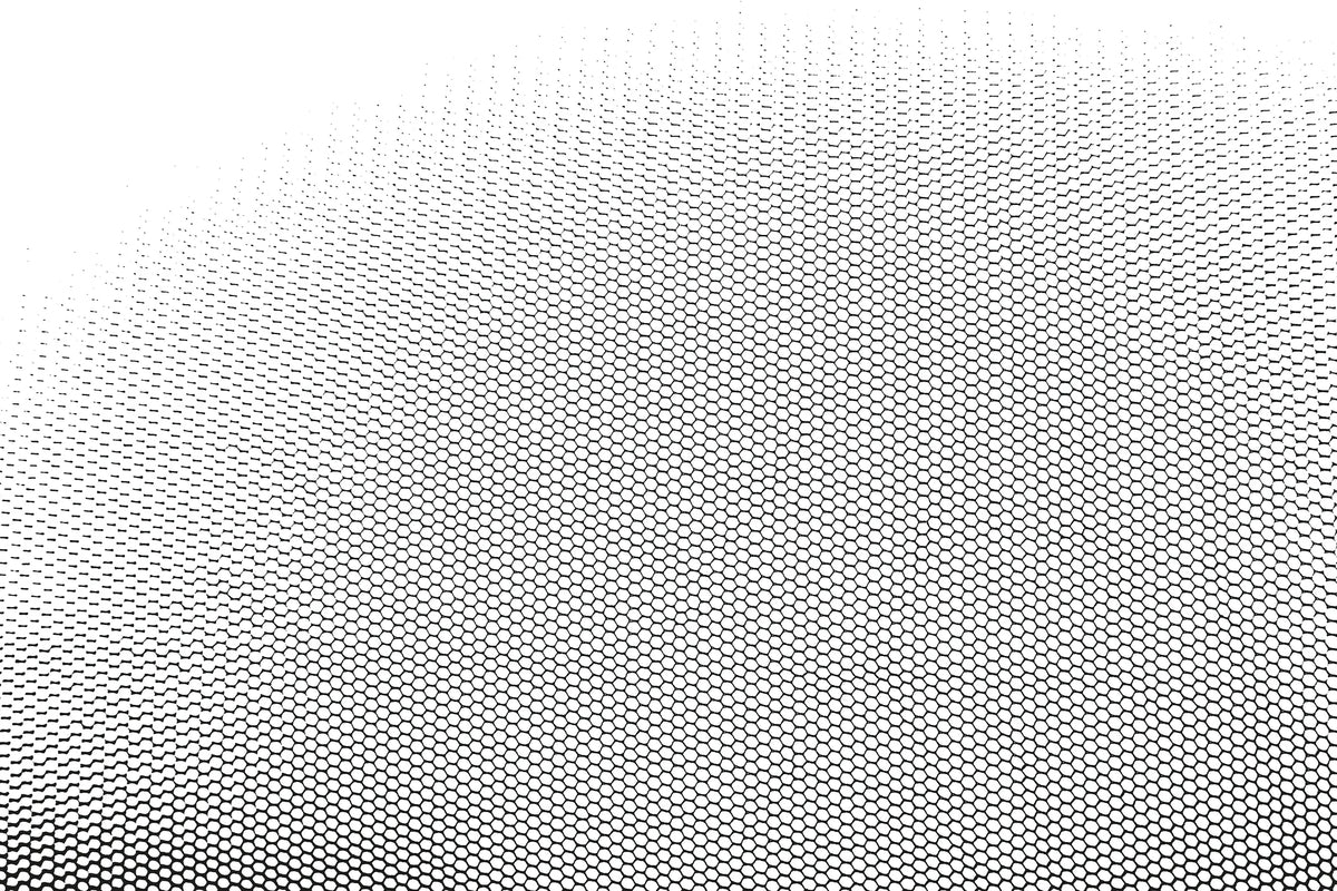 No-moskito, zanzariera universale, rimovibile — 130x150 cm. Ritagliabile per adattarsi alla forma del veicolo