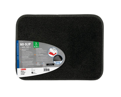 La confezione di No-Slip, tappetino battitacco in moquette - S