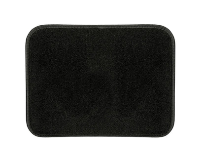 No-Slip, tappetino battitacco in moquette - S su fondo bianco