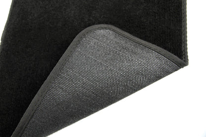 No-Slip, tappetino battitacco in moquette - S su fondo bianco