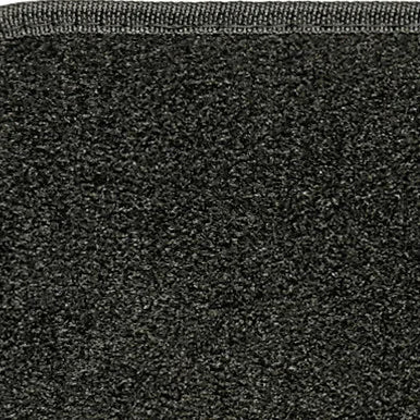 No-Slip, tappetino battitacco in moquette - S su fondo bianco