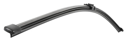 One Fit Flat, spazzola tergicristallo posteriore tipo flat su fondo bianco, vista 6