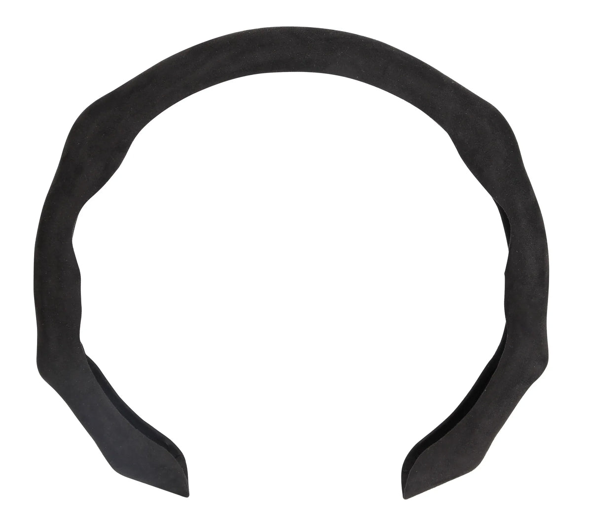 Over-Grip, coprivolante sportivo in microfibra, universale — dona al volante un look sportivo e lo protegge dall’usura