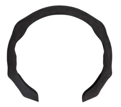 Over-Grip, coprivolante sportivo in microfibra, universale — dona al volante un look sportivo e lo protegge dall’usura