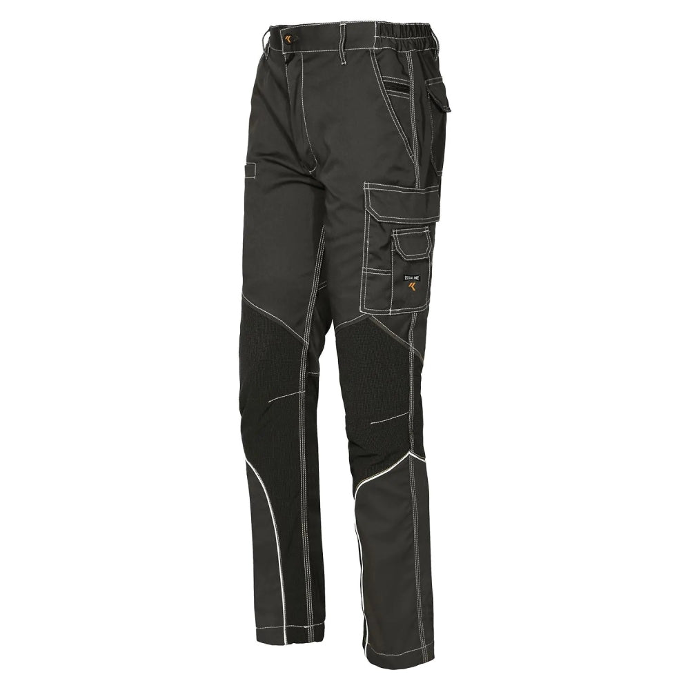 Pantalone da lavoro Extreme Antracite