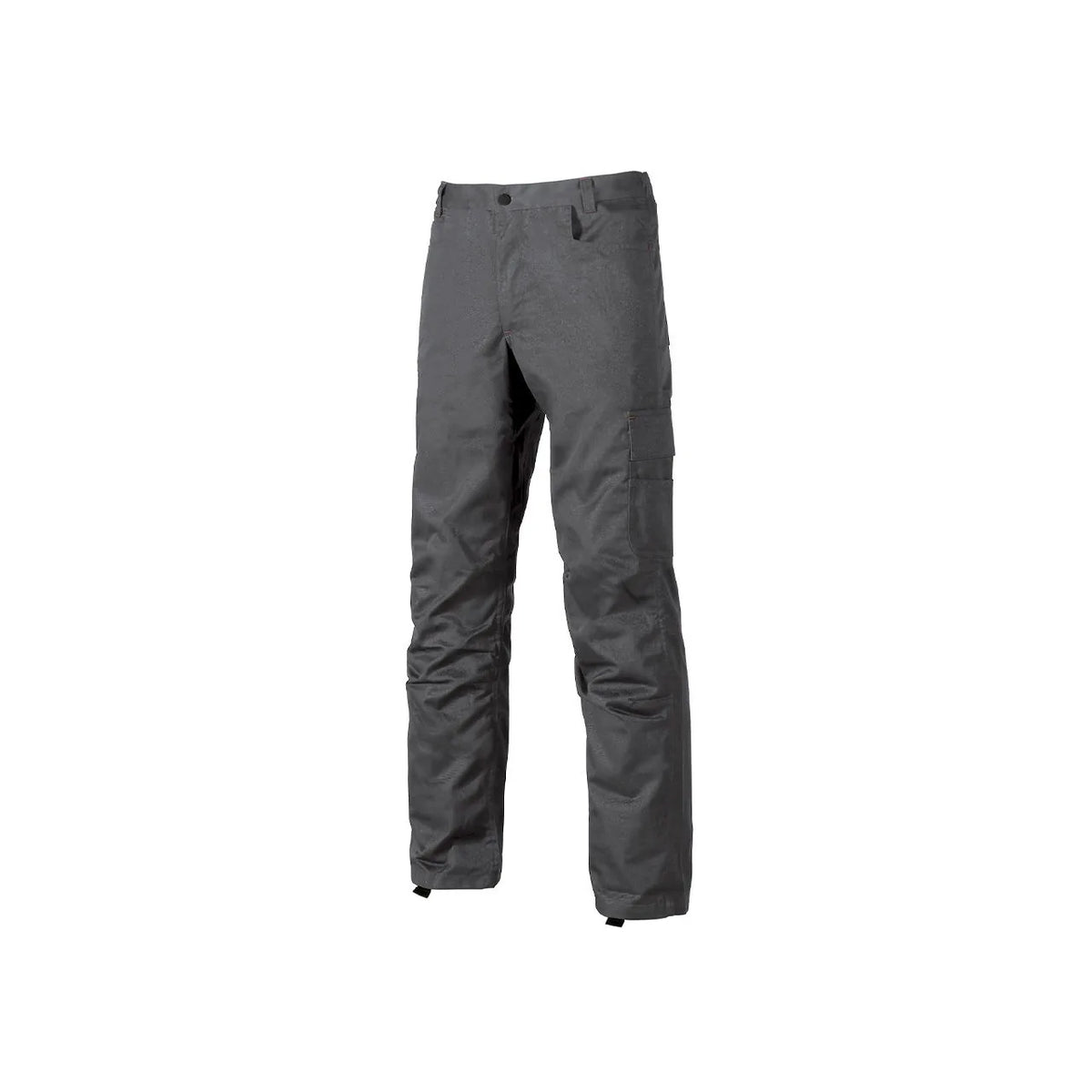 Pantaloni da lavoro U-Power ALFA Grey Meteorite