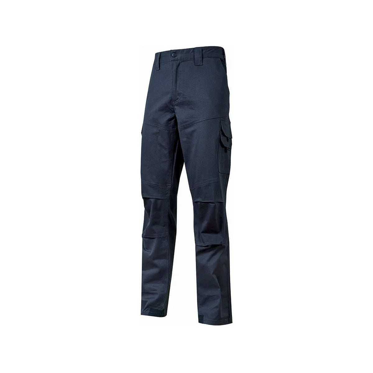 Pantaloni da lavoro U-Power BELGRADO Westlake Blue