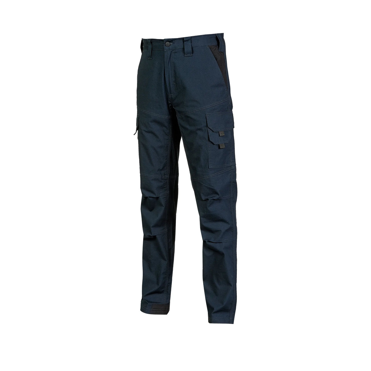 Pantaloni da lavoro U-Power FRESCO Westlake Blue