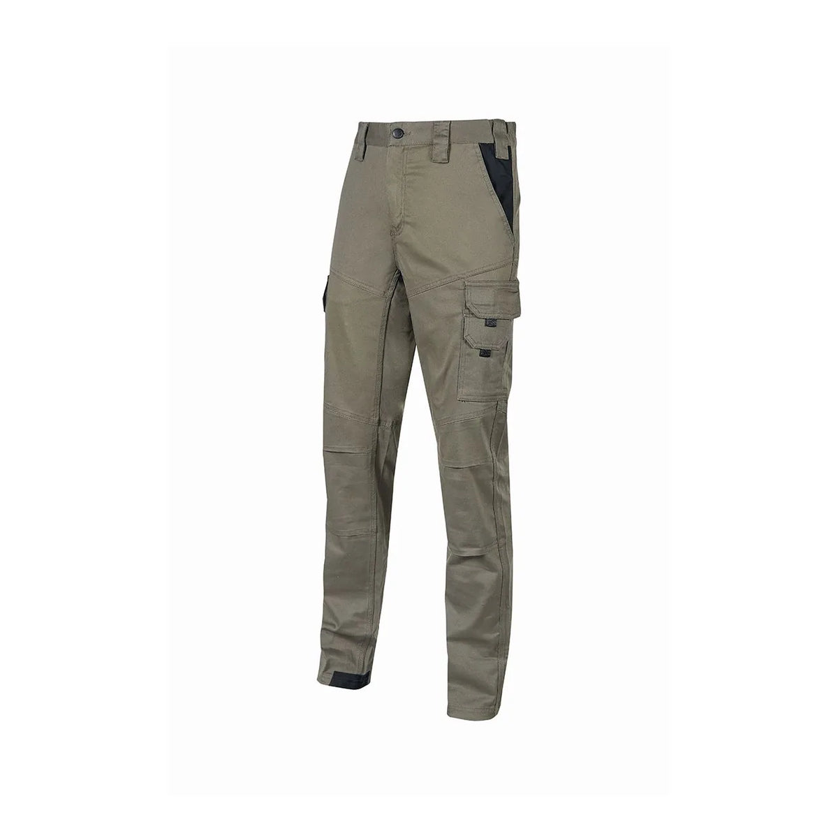 Pantaloni da lavoro U-Power GUAPO Desert Sand