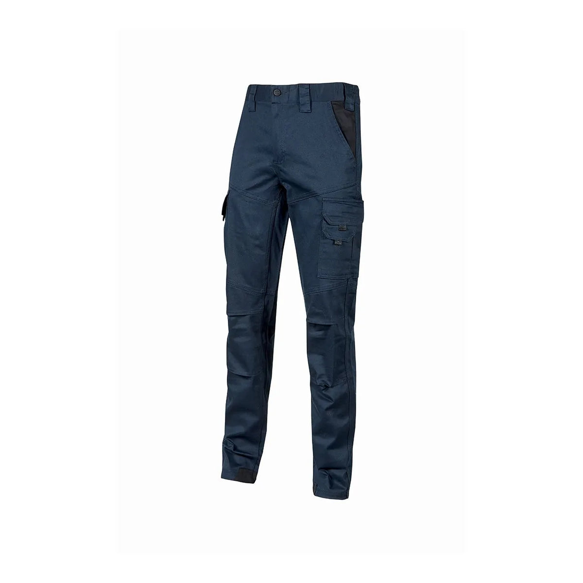 Pantaloni da lavoro U-Power GUAPO Westlake Blue