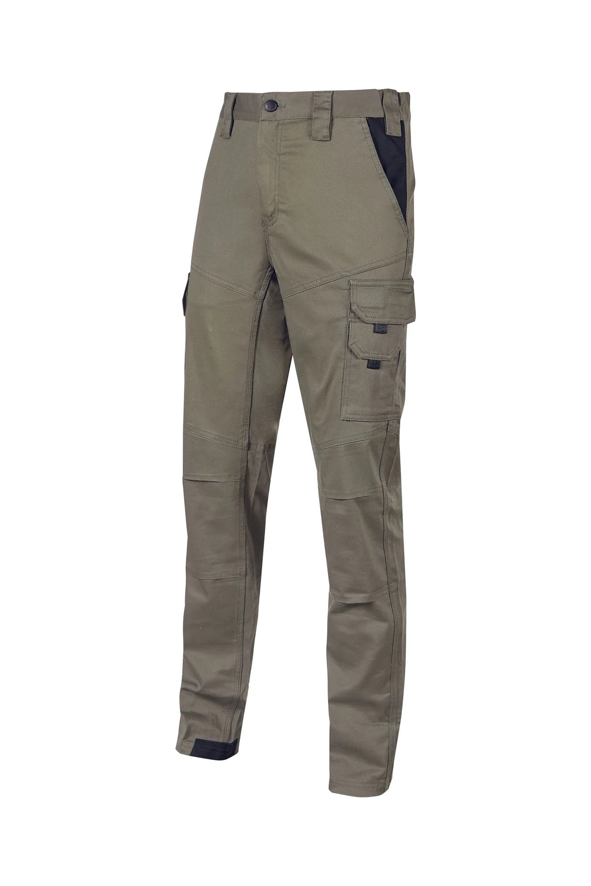 Pantaloni da lavoro U-Power LINDO Desert Sand