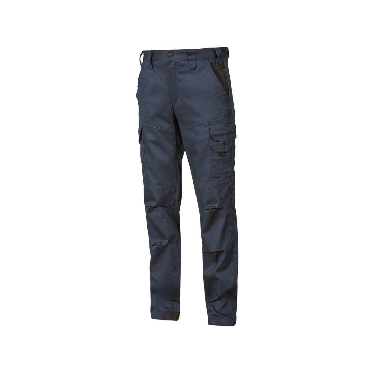 Pantaloni da lavoro U-Power LINDO Westlake Blue
