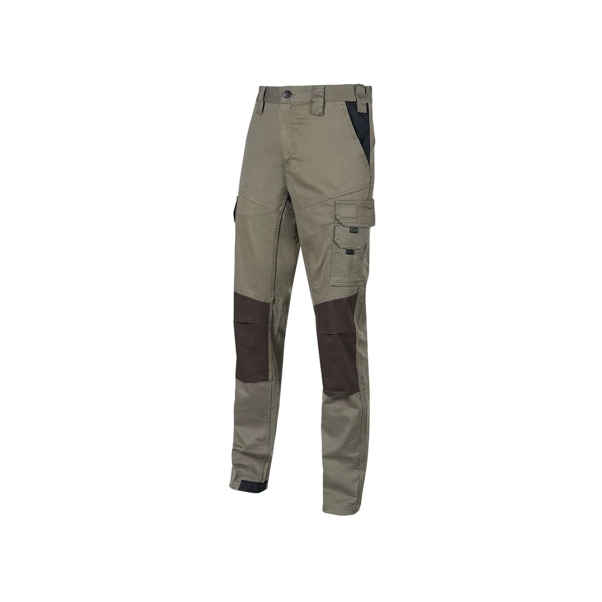 Pantaloni da lavoro U-Power MAJO Desert Sand