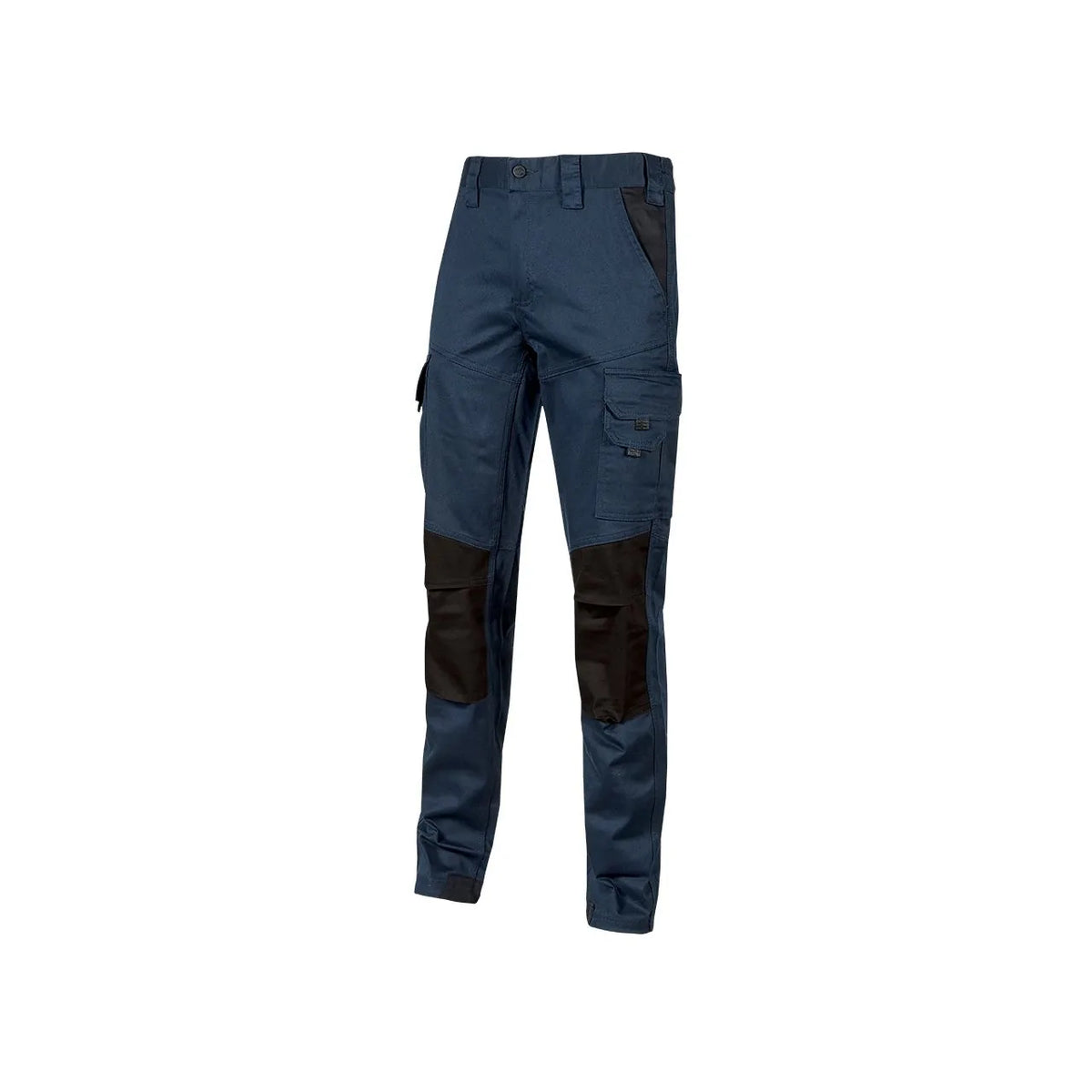 Pantaloni da lavoro U-Power MAJO Westlake Blue