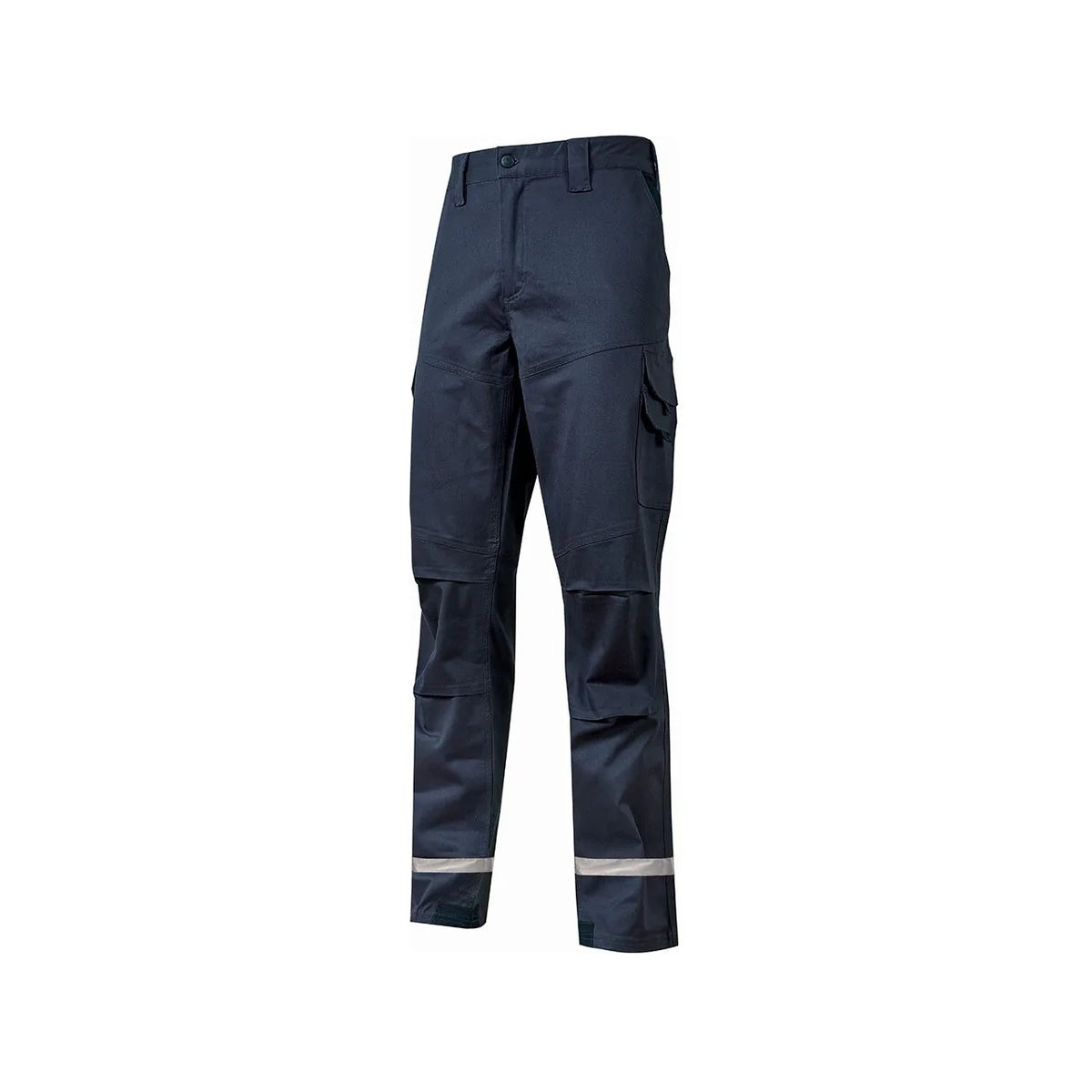Pantaloni da lavoro U-Power MONACO Westlake Blue