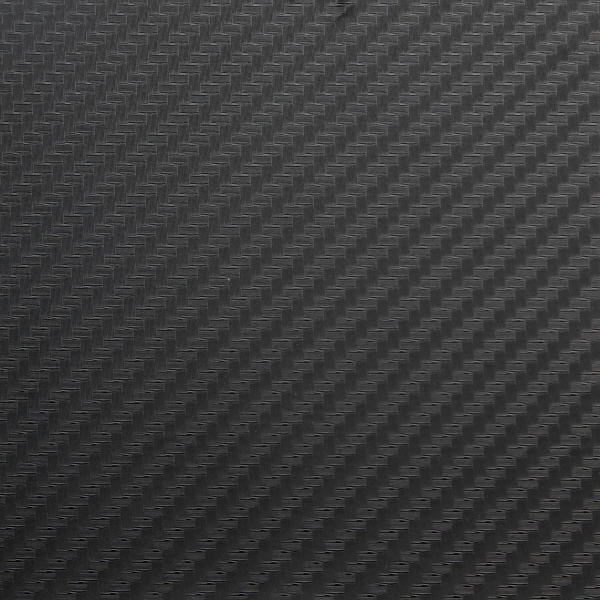 Pellicola adesiva carbon-look — può essere facilmente rimossa e riapplicata, flessibile e termoformabile