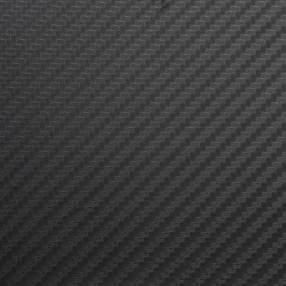 Pellicola adesiva carbon-look — può essere facilmente rimossa e riapplicata, flessibile e termoformabile