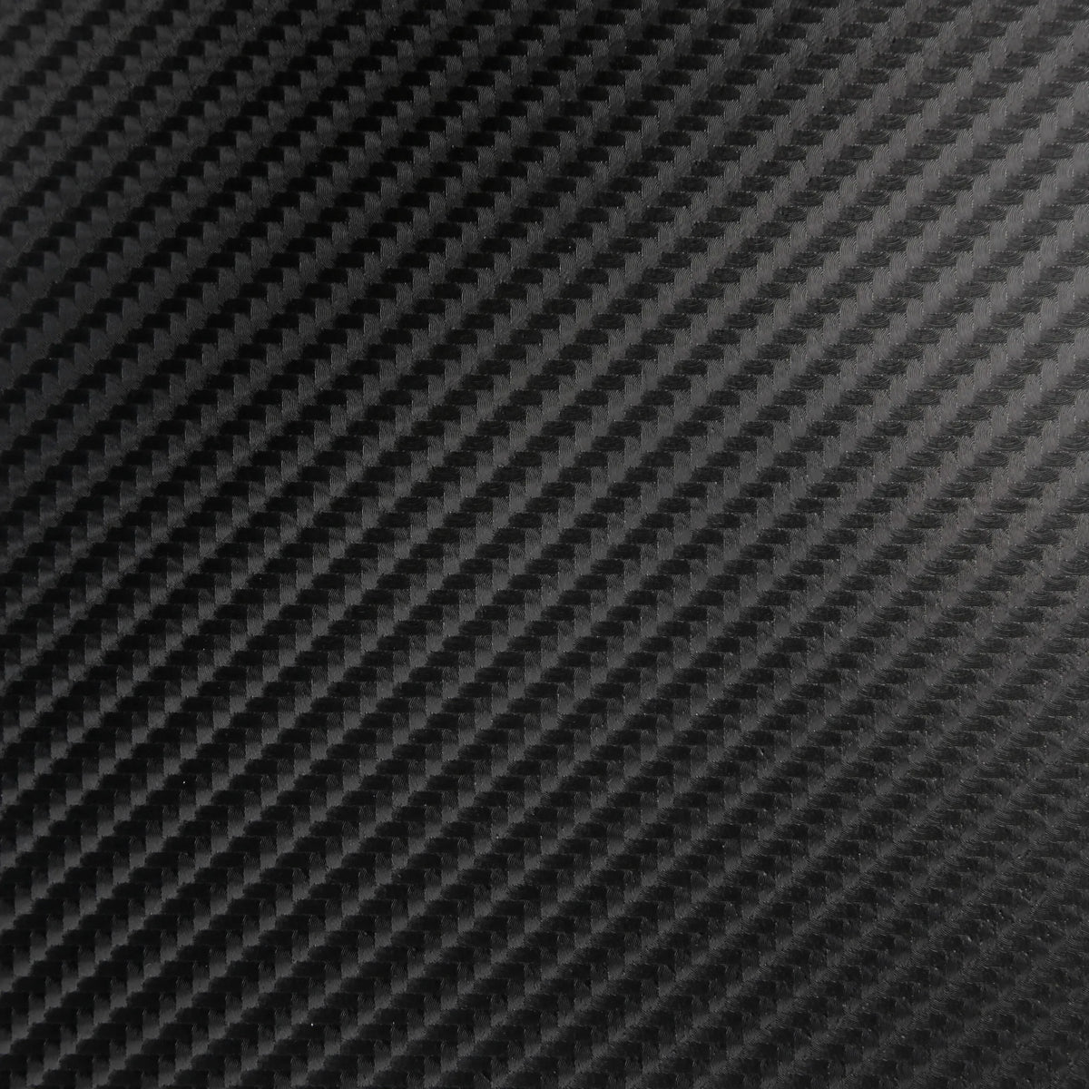 Pellicola adesiva carbon-look su fondo bianco, vista 5