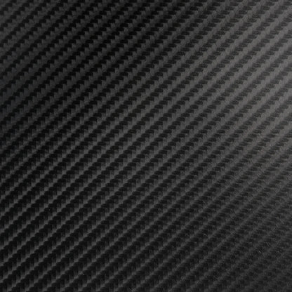 Pellicola adesiva carbon-look su fondo bianco, vista 5
