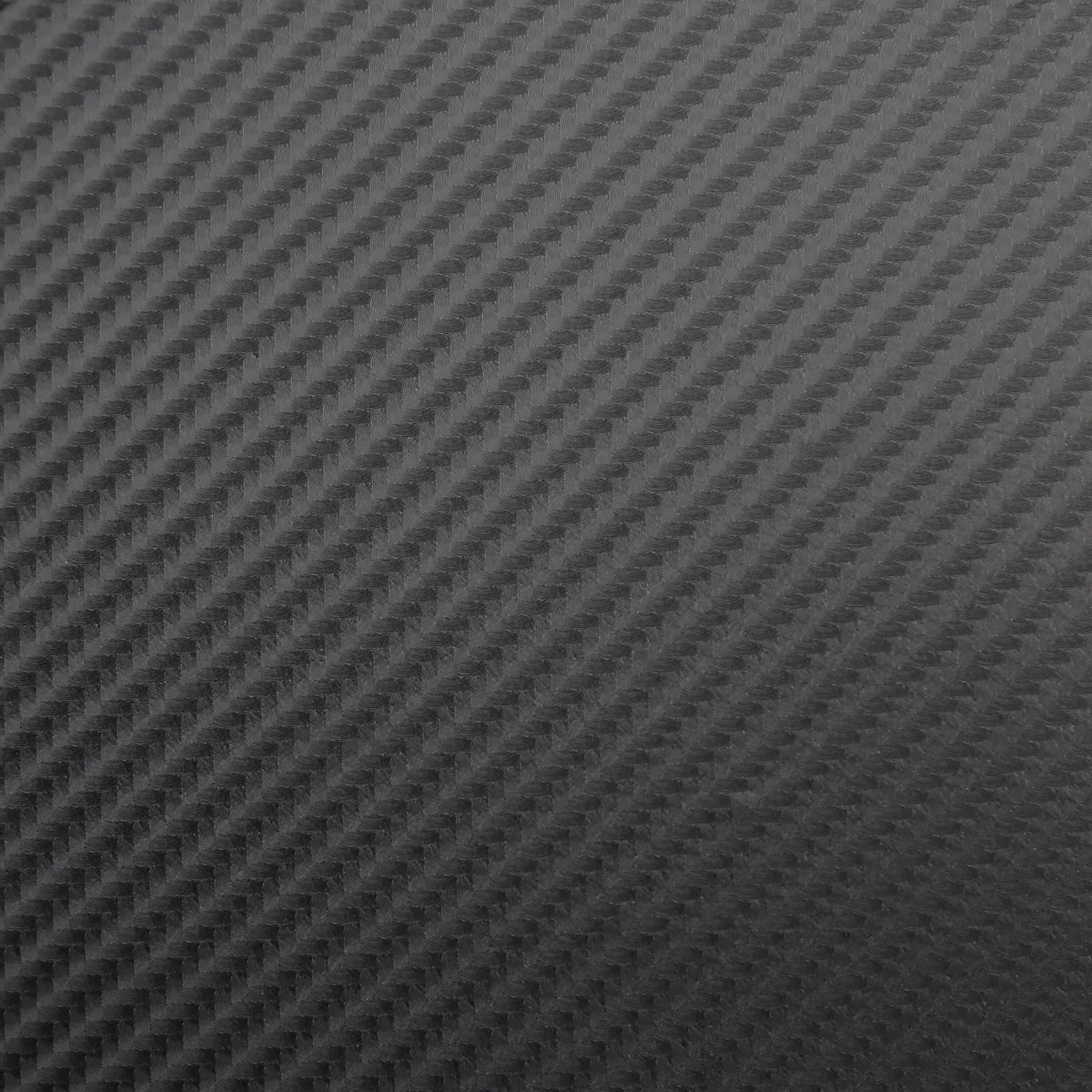 Pellicola adesiva carbon-look su fondo bianco, vista 7