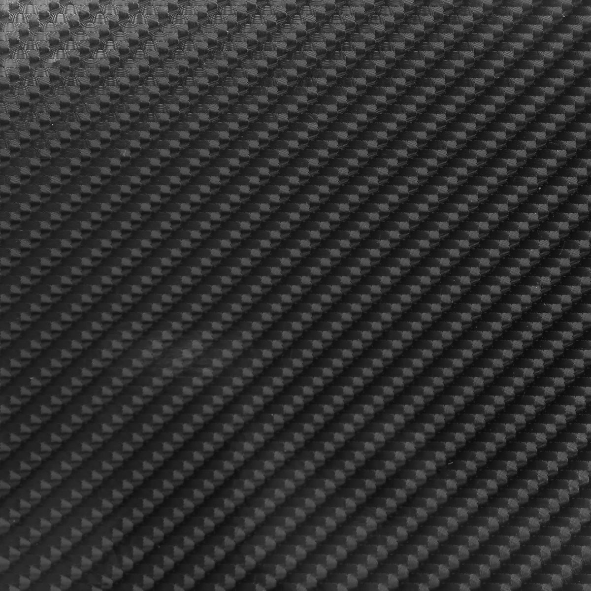 Pellicola adesiva carbon-look su fondo bianco, vista 9