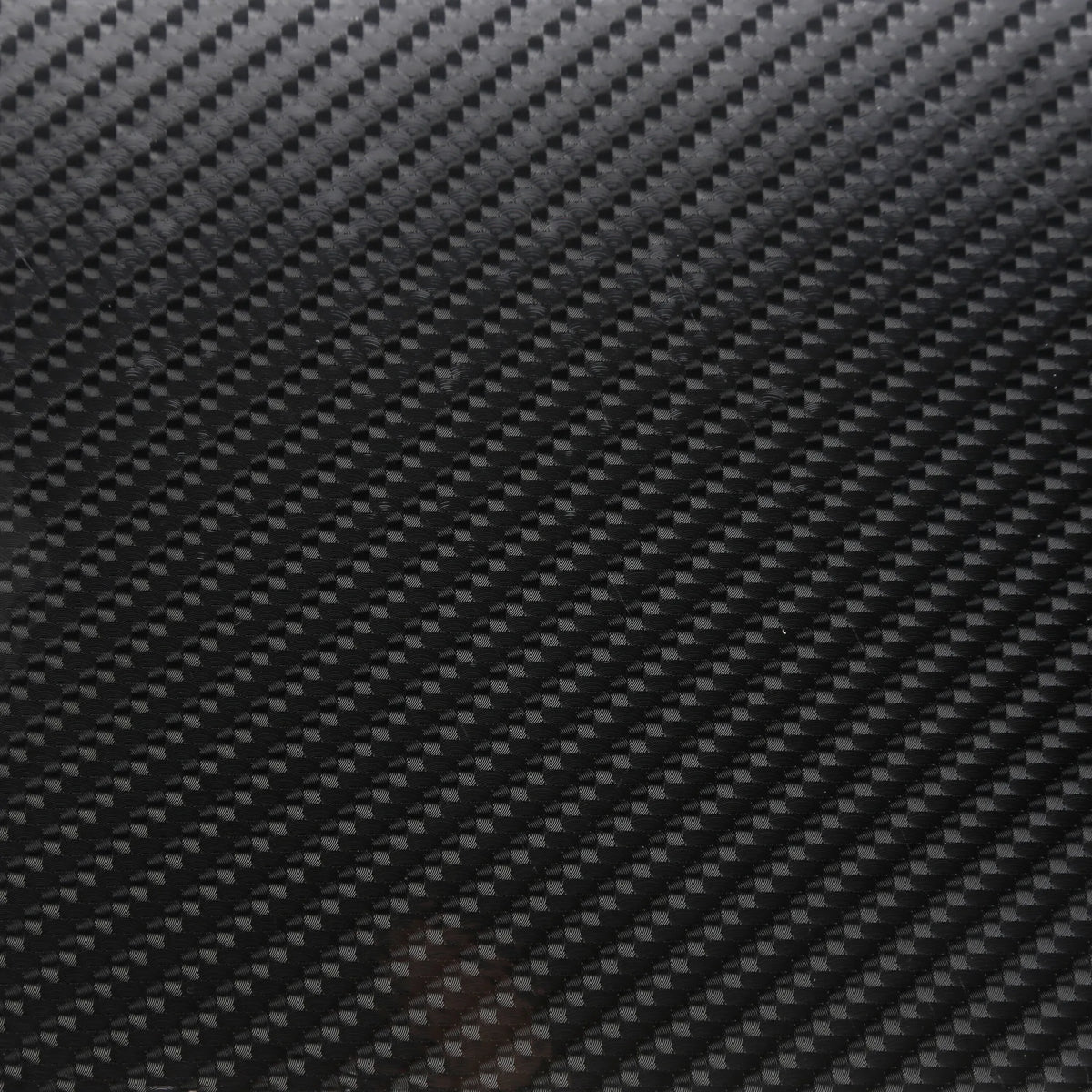 Pellicola adesiva carbon-look su fondo bianco, vista 11