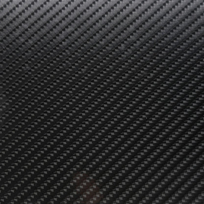 Pellicola adesiva carbon-look su fondo bianco, vista 11