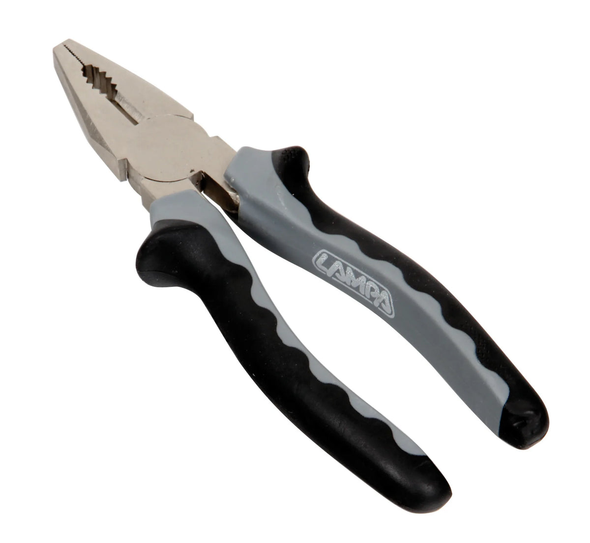 Pinza combinata 7" — lunghezza 180 mm