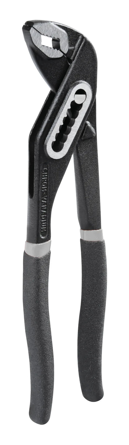 Pinza regolabile a cerniera chiusa - 10”/250 mm — uno strumento indispensabile e dai molteplici utilizzi