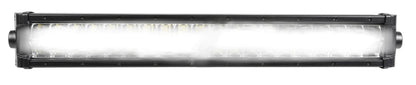 Pluton Total White, barra a Led 2 funzioni - 12/24V — staffe di supporto a doppio sistema con inclinazione regolabile e viti…
