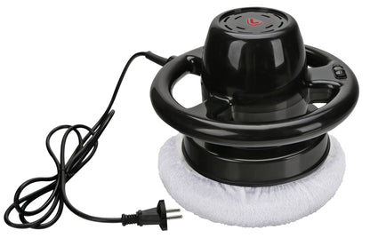 Polisher professionale — lucidatrice a rotazione orbitale