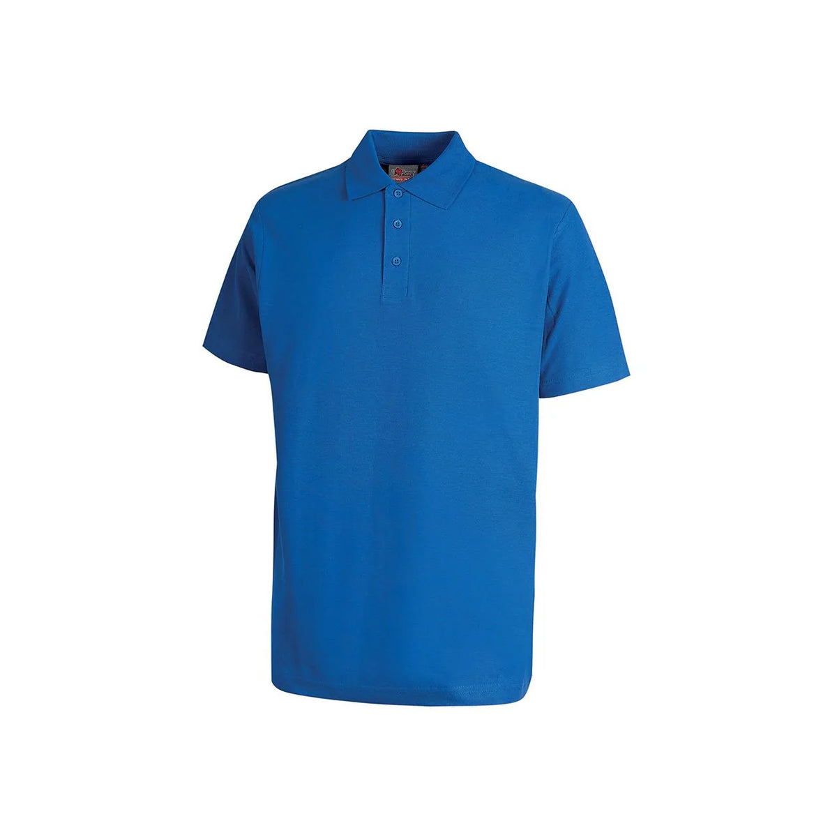 Polo da lavoro U-Power TONGA Blue Royal