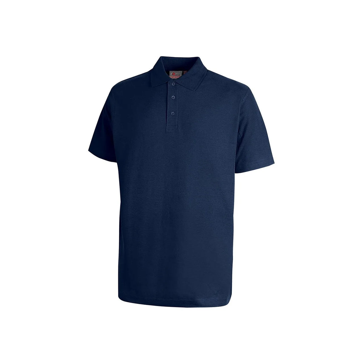 Polo da lavoro U-Power TONGA Deep Blue
