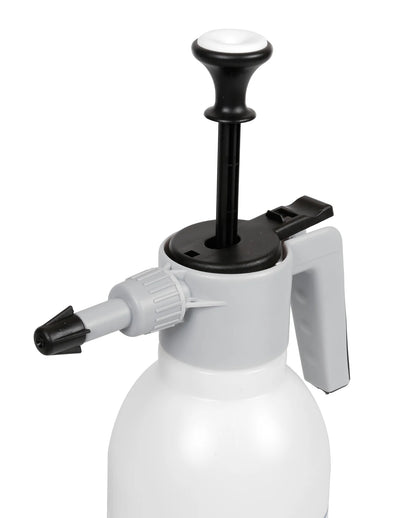 Pompa a pressione con guarnizioni “Epdm” - 2 L su fondo bianco, vista 2