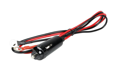 Power Inverter 300, trasformatore 12V > 220V su fondo bianco, vista 2
