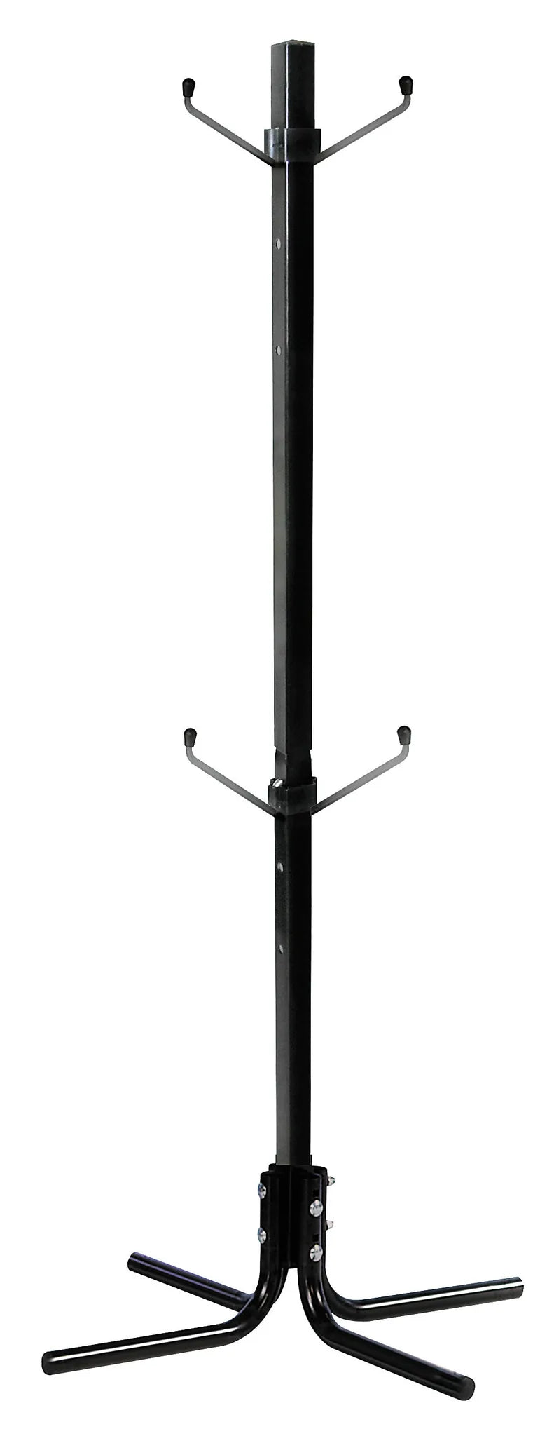 PP-1, albero per supporto cerchi e pneumatici — supporto in grado di sorreggere in poco spazio 4 pneumatici da 13-17”, con e…