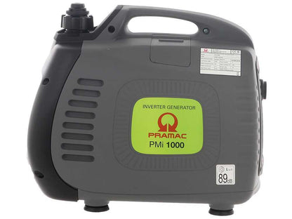 PRAMAC Generatore inverter 'pmi 1000' 1000 watt (50 cc)   